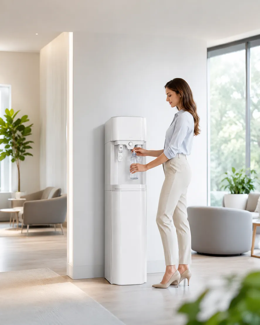 Less Plastic. Less Clutter.