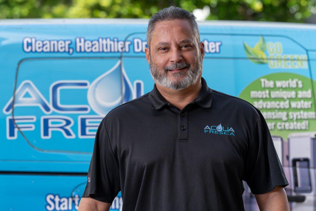 About Us – Acqua Fresca Inc – Bottleless Water Coolers in Miami Dade ...